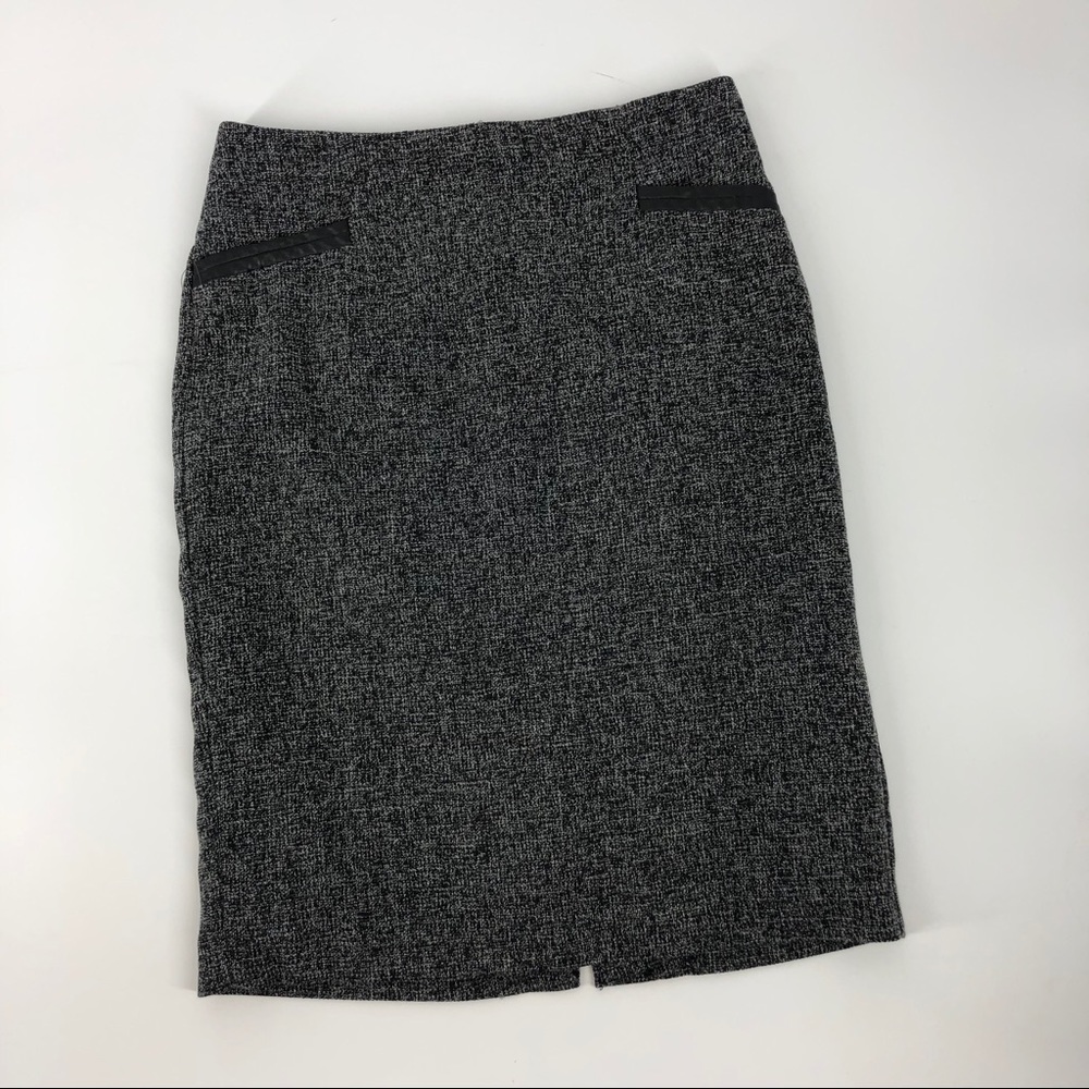 VanHeusen Pencil Skirt